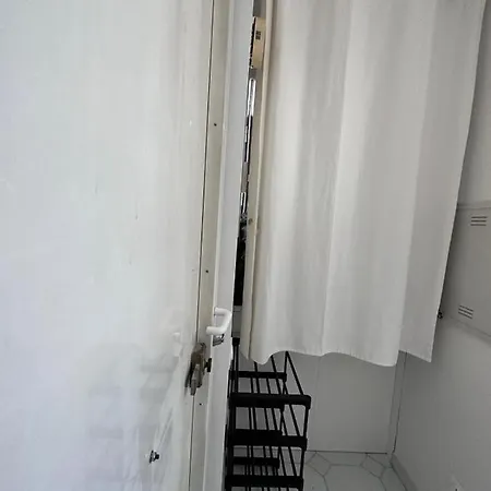 Apartmán Port Vauban. Antibes