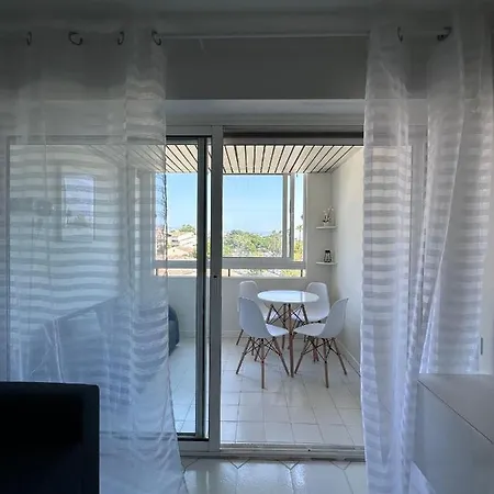 Port Vauban. Apartmán *