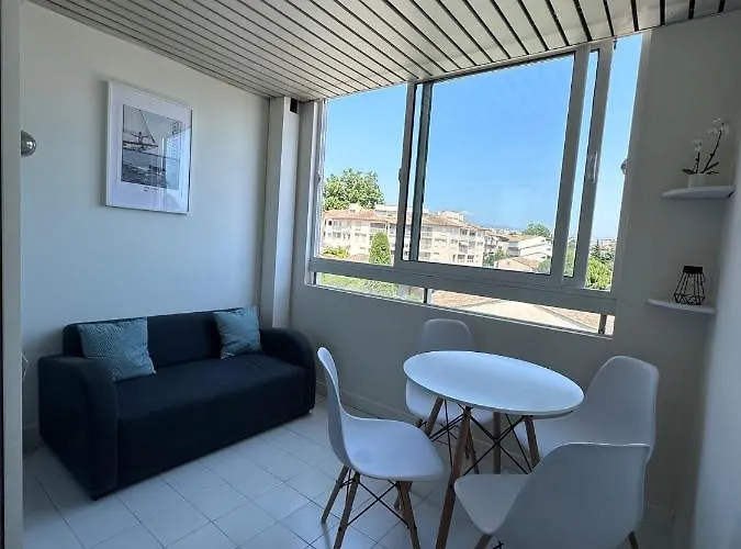 Apartamento Port Vauban. *
