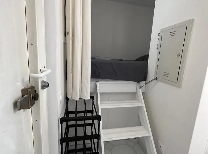 Apartamento Port Vauban.