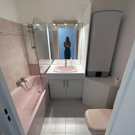 Port Vauban. Апартаменты *