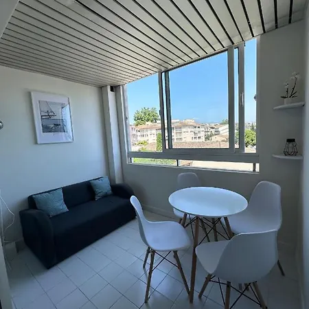 Port Vauban. Αντίμπ