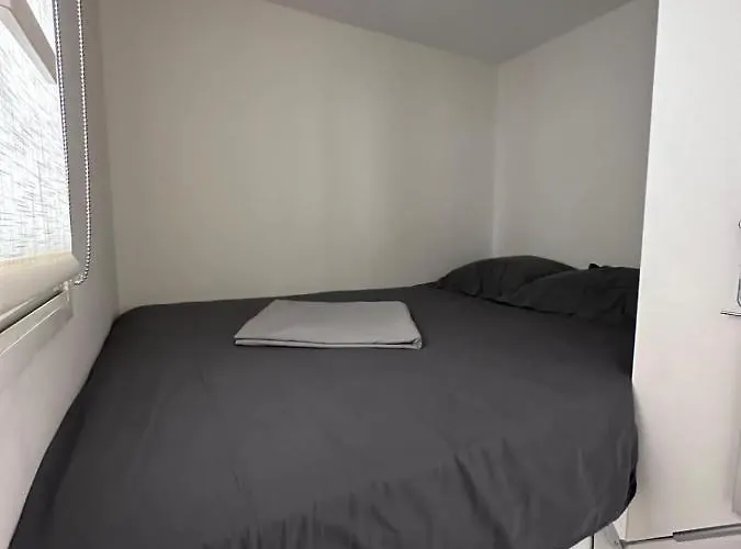 Port Vauban. Lejlighed *