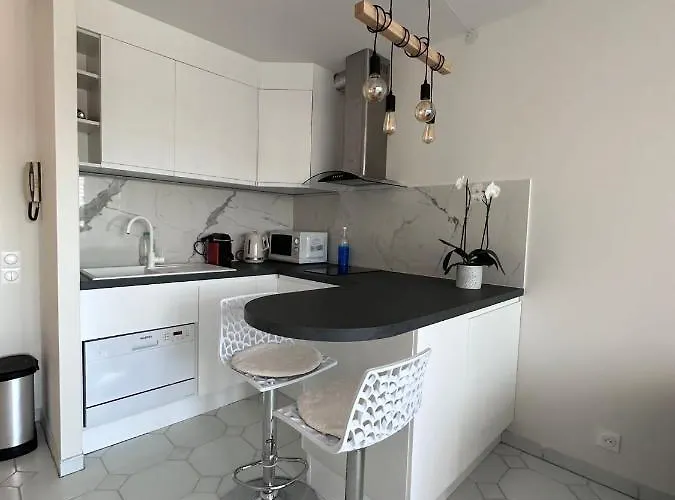 Port Vauban. * Antibes